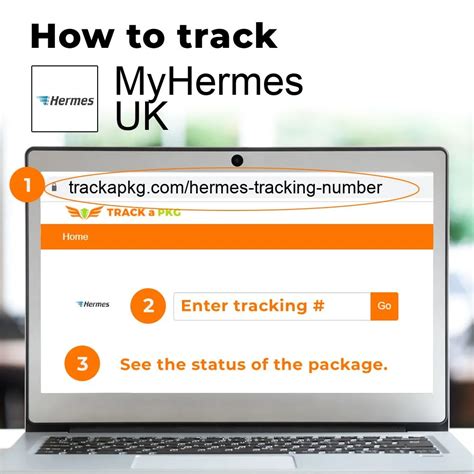 hermes com tracking|Hermes tracking portal.